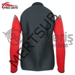 Freemoto Neopren Racing Mont