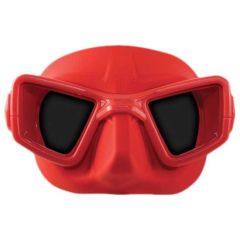 O.M.E.R UP-M1 Dalış Maskesi-Kırmızı
