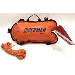 Diverman Mini Şamandıra