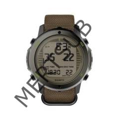 Suunto D6İ Novo Zulu Dalış Bilgisayarı