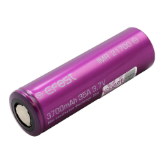 Efest IMR 21700 3700mAh 35A Li-ion Pil