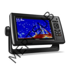 Garmin Echomap Chirp 72CV