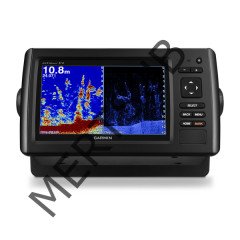 Garmin Echomap Chirp 72CV