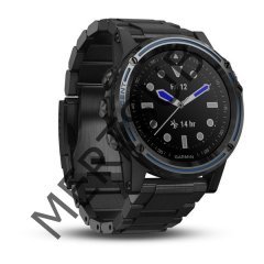 Garmin Descent Mk1 Titanyum Dalış Bilgisayarı