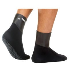 Cressi Sarago 3,00 mm Çorap-Bilek Contalı