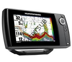 Humminbird Helix 7 Balık Bulucu