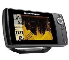 Humminbird Helix 7Dİ Balık Bulucu