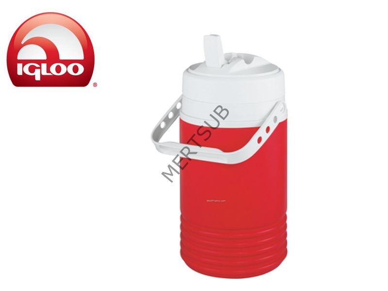 Igloo Legend 1 Qt Termos 0.95 Lt