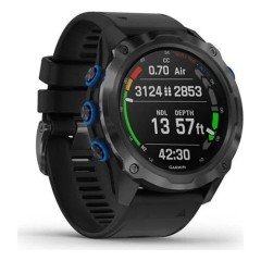 Garmin Descent Mk2i Dalış Bilgisayarı