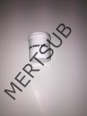 Mertsub Silikon Gres 100 ml