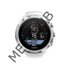 Suunto D5 Dalış Bilgisayarı