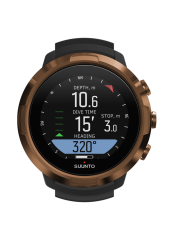 Suunto D5 Dalış Bilgisayarı