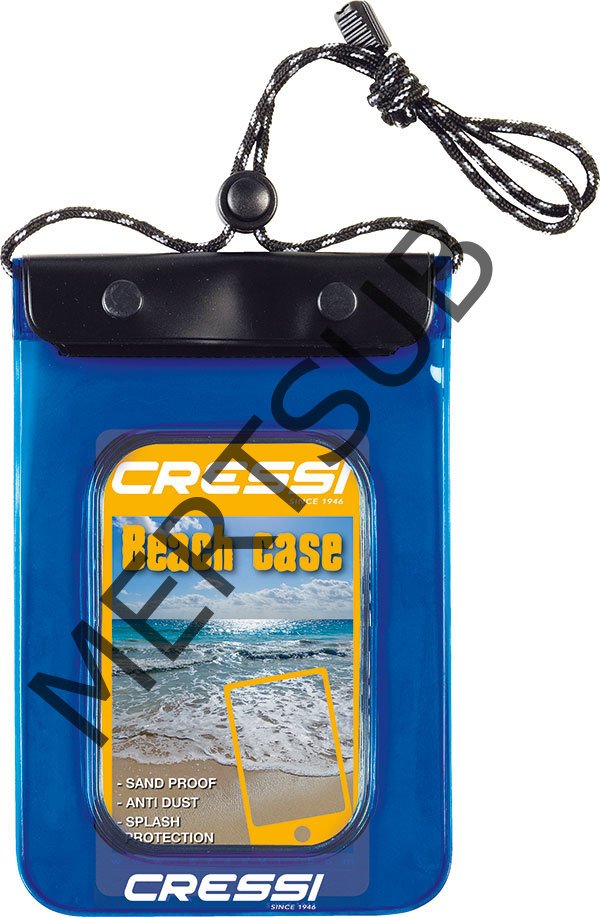 Cressi Beach Case