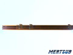 MertSub 45/48 Hrc Sharkfin Şişler 6,5mm
