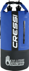 Cressi Premium Kuru Sırt Çantası-20 Lt