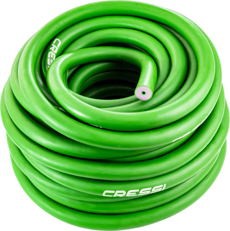 Cressi Pure Green 16,00 mm Metraj Lastik