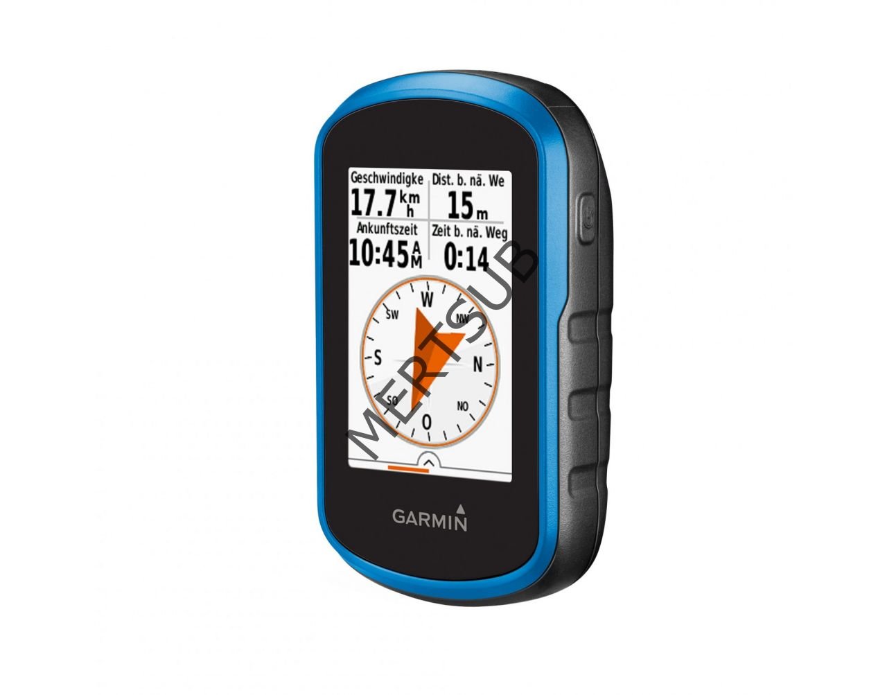 Garmin Etrex 25 Dokunmatik