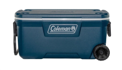 Coleman Xtreme Wheeled 100 QT Tekerlekli Soğutucu Buzluk 94.6 Lt