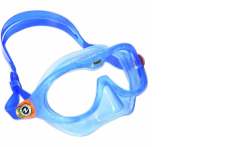 Aqualung Reef Junior Maske-Mavi