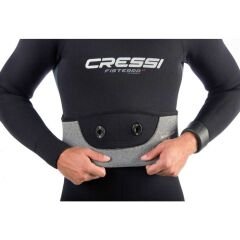 Cressi Fisterra Man 8,00 mm Dalış Elbisesi