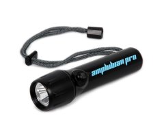 Amphibian Pro GT1 300 Lümen Mini Led Dalış Feneri