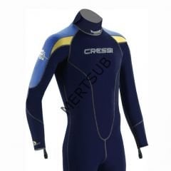 Cressi One Man 1,00 mm Yüzücü Elbisesi