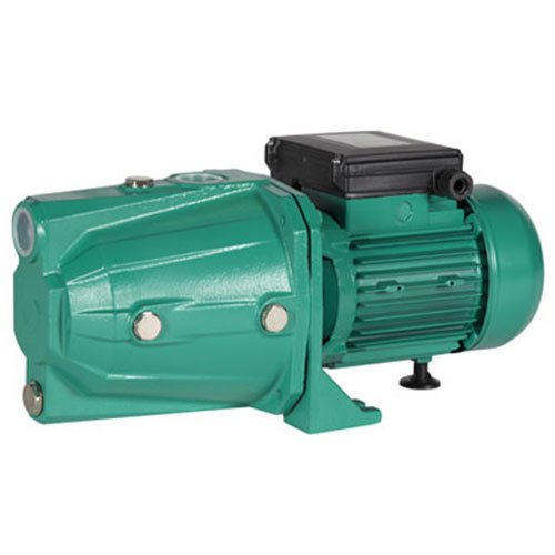 Wilo Jet-SPG 9-45 Döküm Gövdeli Kendinden Emişli Jet Pompa 1.5 Hp 40 mss 9 m³/h
