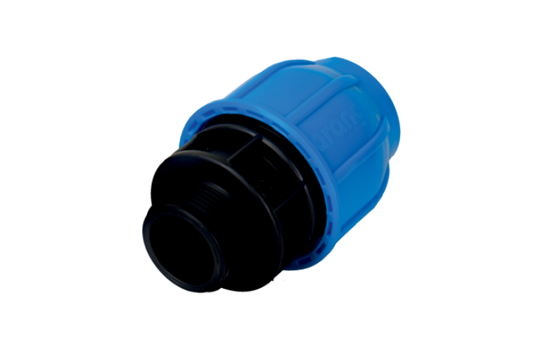 Kaplin Erkek Adaptör 32 mm*1''
