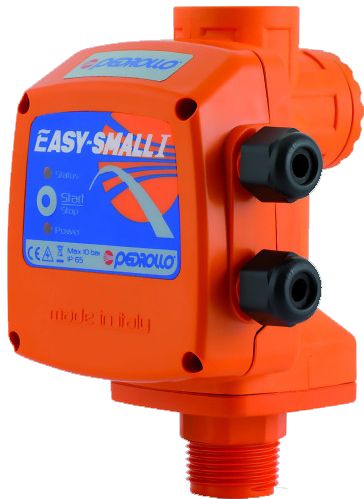 Pedrollo EASY SMALL II Hidromat