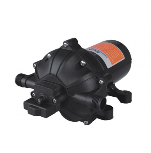 Seaflo 24 Volt Otomatik Hidrofor, Tekne, Yat 4.2 Bar 9A 18.9L/D SFDP2-050-060-51