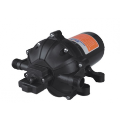 Seaflo 24 Volt Otomatik Hidrofor, Tekne, Yat 4.2 Bar 9A 18.9L/D SFDP2-050-060-51