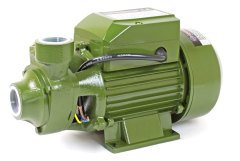 Mrsmax QB60 Preferikal Pompa Monofaze (220V) 0.5HP