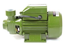 Mrsmax QB60 Preferikal Pompa Monofaze (220V) 0.5HP