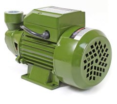 Mrsmax QB60 Preferikal Pompa Monofaze (220V) 0.5HP