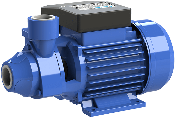 Sumak SM 10 Preferikal Pompa Monofaze (220V) 1HP