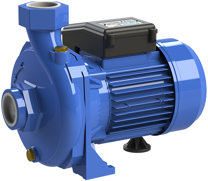 Sumak SM 150 Santrifüj Pompa Monofaze (220V) 1.5HP