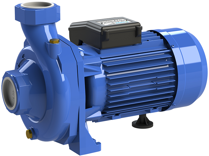Sumak SM 300/2 Santrifüj Pompa Monofaze (220V) 3HP