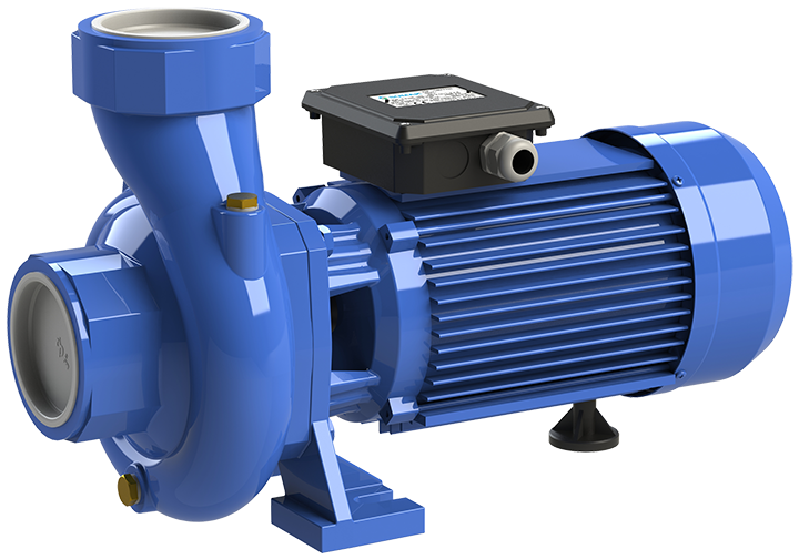 Sumak SMT 400/3 Santrifüj Pompa Trifaze (380V) 4HP