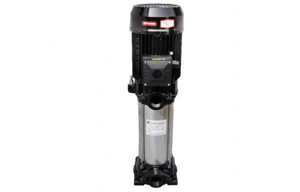 Winpo WNP VM 12-8T Dik Milli Pompa 6.5Hp 380 Volt 85 mss 22 m³/h