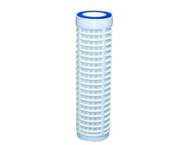 Aquafer 10 inç Su Filtresi Yıkanabilir Kartuş 50 Mikron
