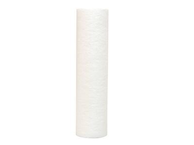 Aquafer 10 inç Spun Su Filtresi Kartuş 5 Micron Sediment