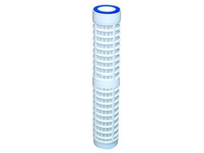 Aquafer 20 inç Yıkanabilir Su Filtresi Kartuş 50 Mikron