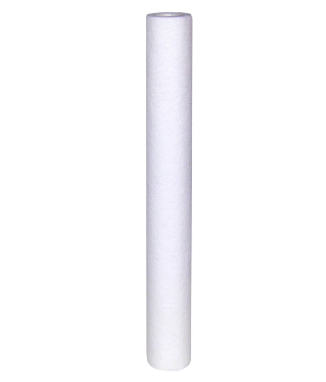 Aquafer 20 inç Spun Su Filtre Kartuş 10 Mikron Sediment