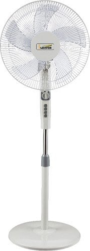 Master F600-16'' Ev Tipi Ayaklı Vantilatör