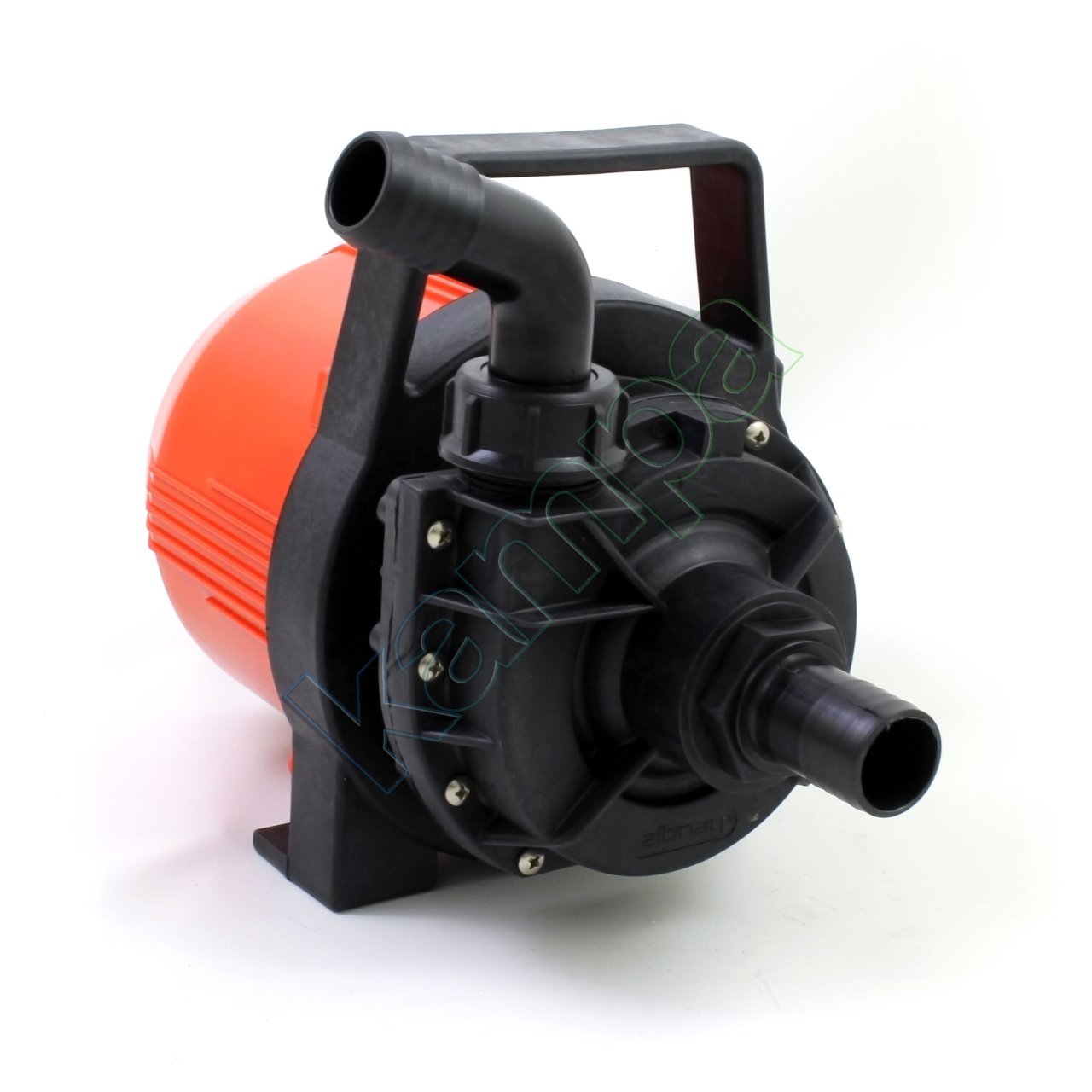 Altınay Kimyasal ve Tuzlu Su Pompası 550w 220V 5 m3/h 6 mss 6 m emiş