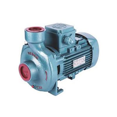 Varan CS-11 Kompakt Monoblok Santrifüj Pompa 1 Hp 380 Volt
