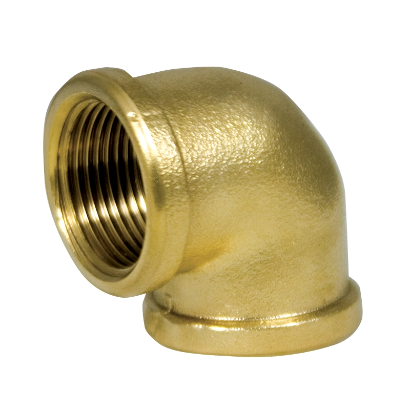 Sarı Dirsek 3/4''