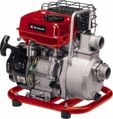 Einhell GC-PW 16 Benzinli Su Pompası 1.5''  28 mss 14 m³/h 4 Zamanlı