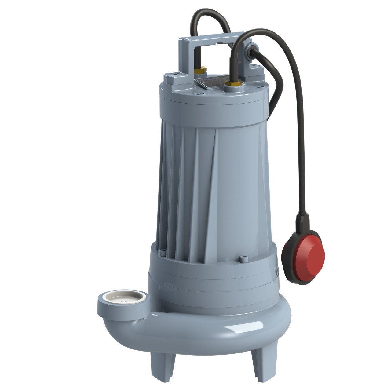 Sumak SDF 20/2 Foseptik Dalgıç Pompa Monafaze (220V) 2.2 Hp