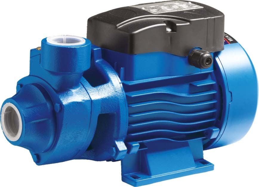 Winpo WNP 80 Preferikal Pompa 65mss 3.6m³/h Monofaze(220V)